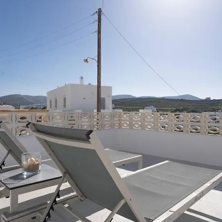 Apartment White W1 New In