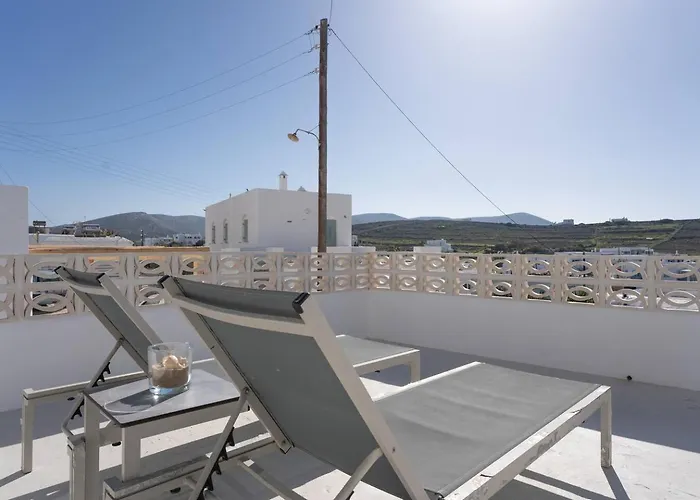 Διαμέρισμα White W1 New In